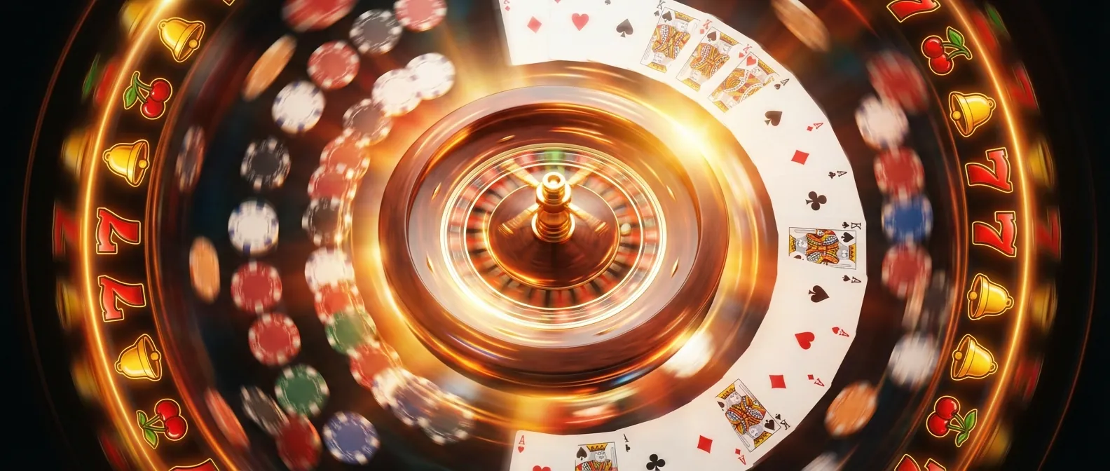 Ochrana osobních údajů v Merkur Casino