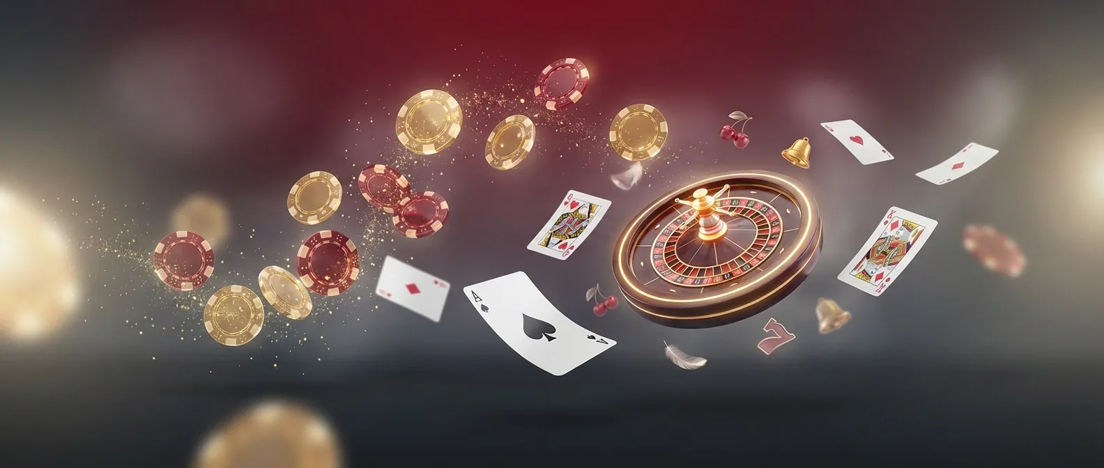 Merkur Casino casino bonus pro nové hráče