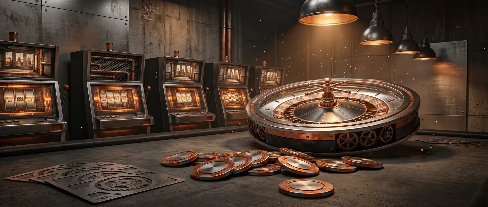 Merkur Casino Free Spins: Vše, co potřebujete vědět
